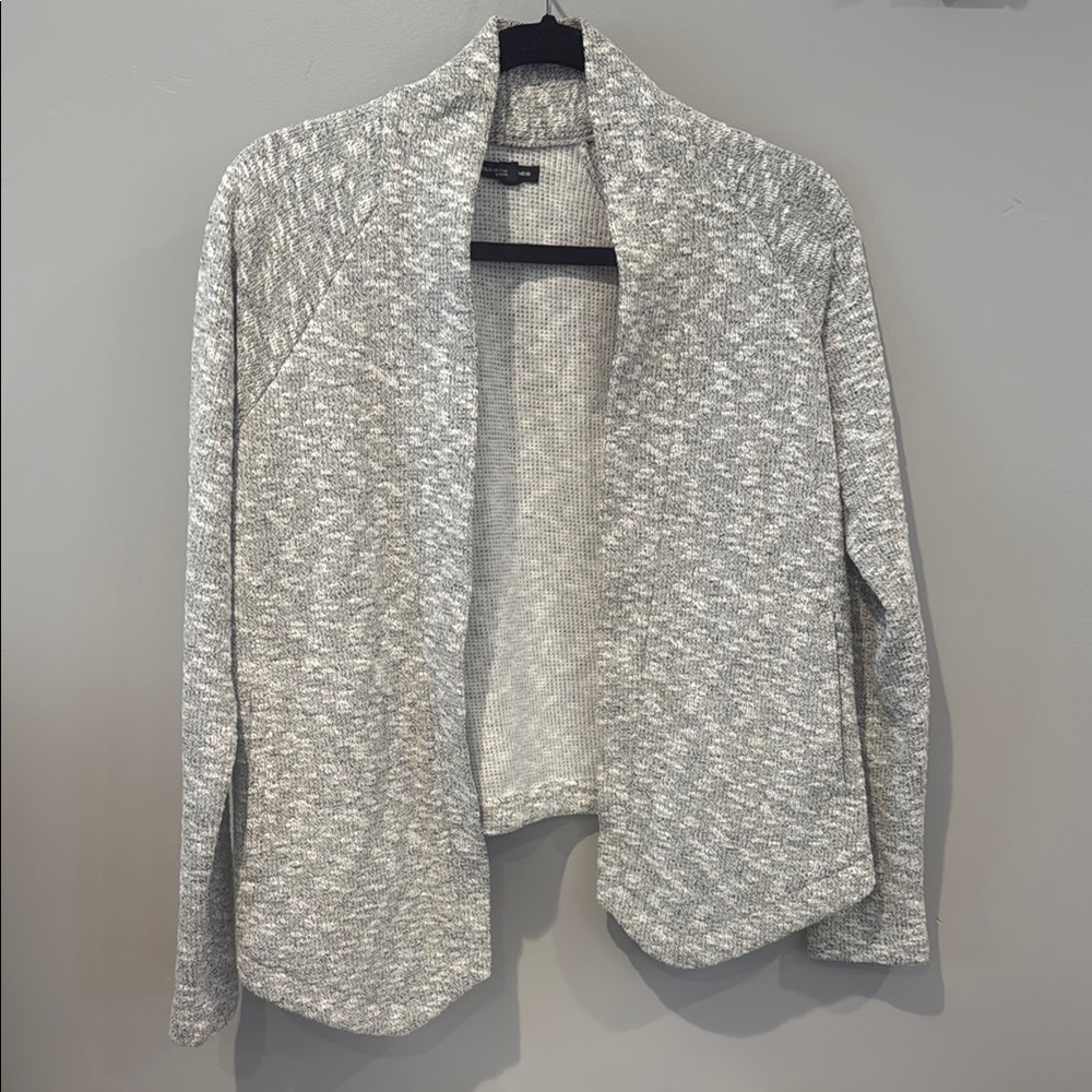 Club Monaco Gray Women's Sweater